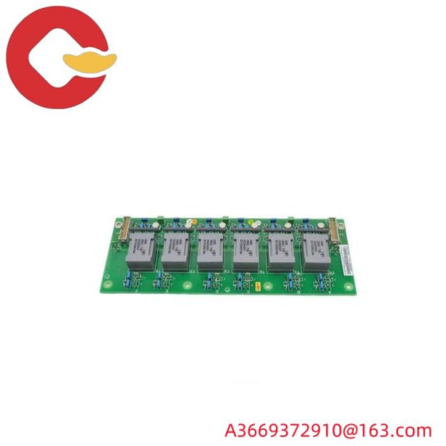 ABB 3HAB2136-1/7 Industrial Control Module